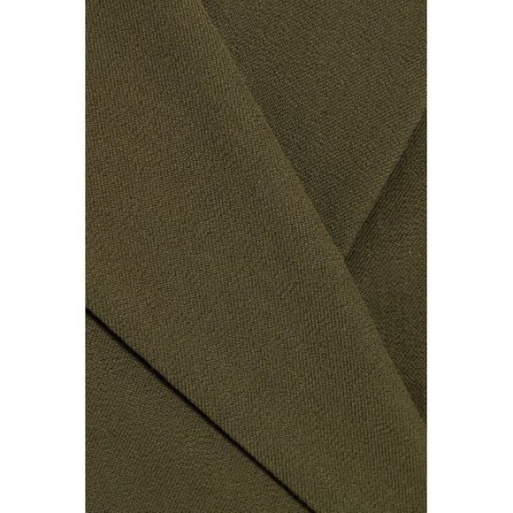 Derek Lam 10 Crosby NWT Green Double Breasted Blazer Jacket 2 - Picture 5 of 10